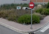 Urban land for sale on Carrer del Botànic Cavanilles, Piles, ref: TR307305 photo