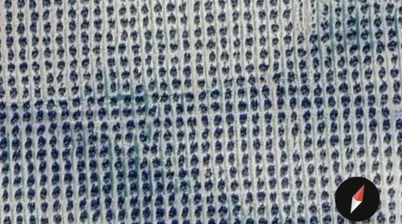 Jaen - Torreperogil - 300000m2