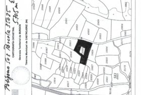 Castrojeriz 5705&nbsp;m² 