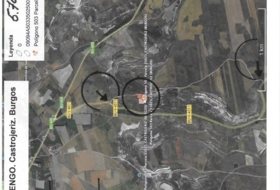 Castrojeriz 5705&nbsp;m² 