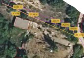 Land with storage building for sale on GU-179, Cogolludo, ref: TR307301 photo