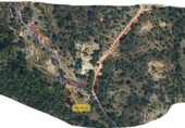 Land with storage building for sale on GU-179, Cogolludo, ref: TR307301 photo