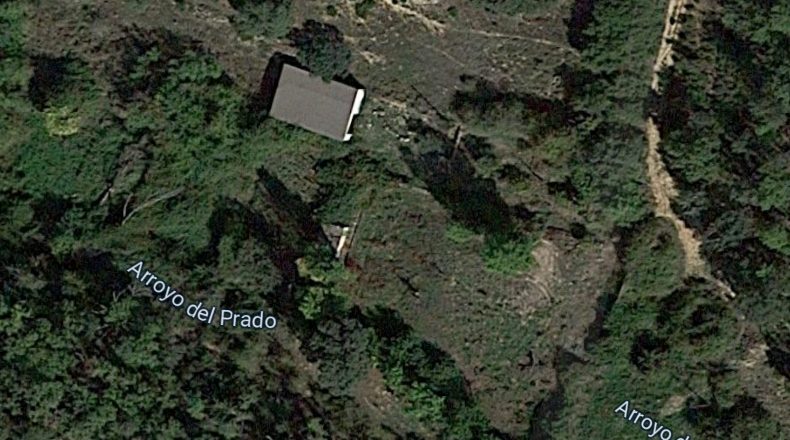 Гвадалахара - Cogolludo - 1830m2