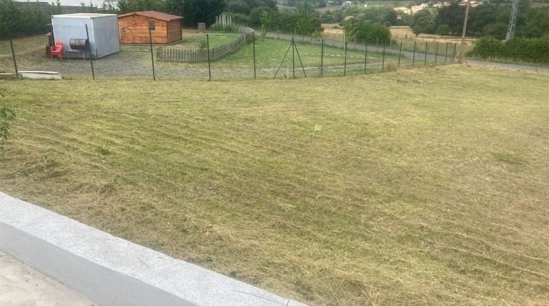 Burgos - Partearroyo - 1506m2