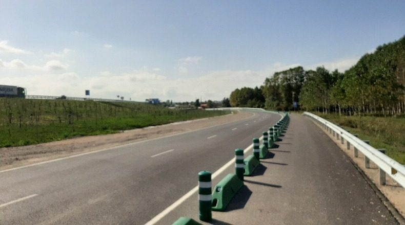 Gerona - Sils - 37000m2