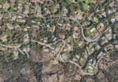 Sòl urbà en venda a la Carrer dels Pirineus, Santa Cristina d'Aro, ref.: TR307399 foto