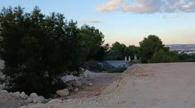 Murcia - Las Torres de Cotillas - 1106m2