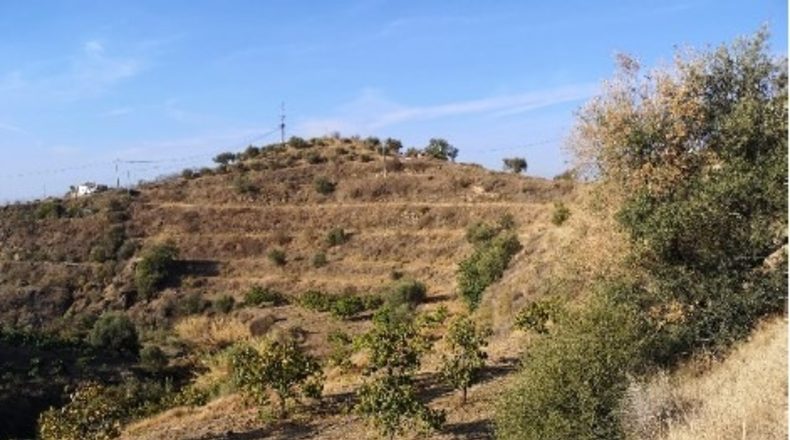 Málaga - Vélez-Málaga - 30636m2