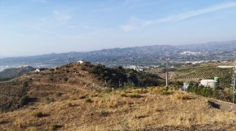Málaga - Vélez-Málaga - 30636m2