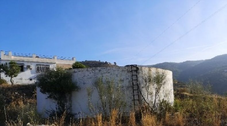 Málaga - Vélez-Málaga - 30636m2