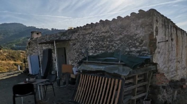 Málaga - Vélez-Málaga - 30636m2