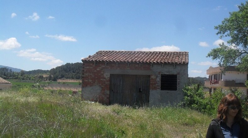 Tarragona - Вимбоди - 750m2