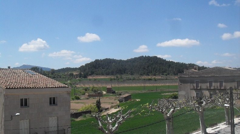 Tarragona - Вимбоди - 750m2