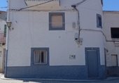 Casa de pueblo en venta en la Calle del Barrio del Campo, Bohoyo, ref: TR307450 foto