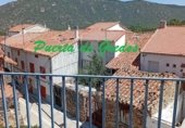 Casa de pueblo en venta en la Calle del Barrio del Campo, Bohoyo, ref: TR307450 foto
