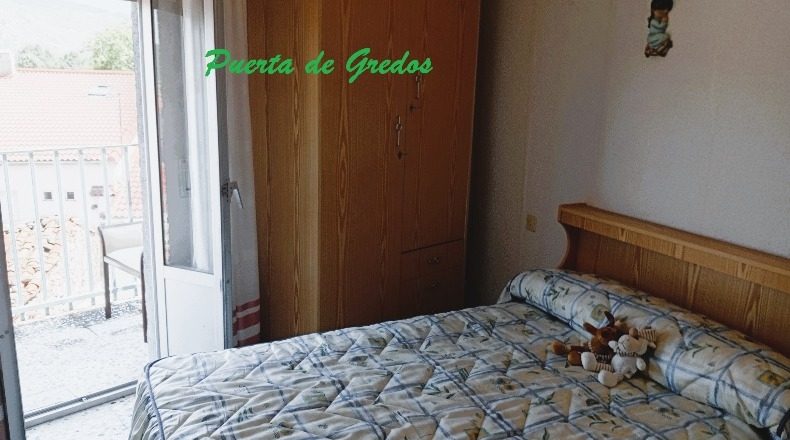 Avila - Bohoyo - 22m2