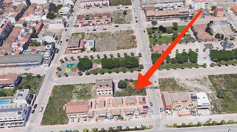 Valencia - Piles - 235m2