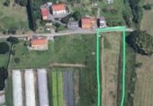 Land suitable for development for sale on Calle rebollada, La Rebollada, ref: TR307528 photo