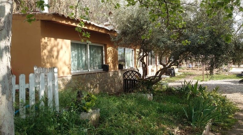 Granada - La Zubia - 12000m2