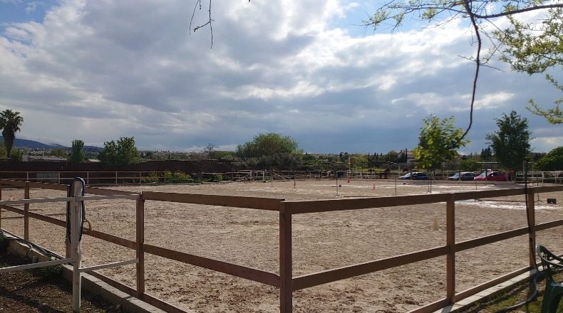Granada - La Zubia - 12000m2
