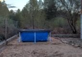 Finca rústica en venda a la Ds Diseminados, Navarrés, ref.: TR307667 foto