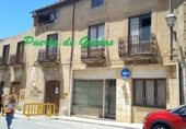 Sòl urbà en venda a la Calle de Nicólas de la Fuente Arrimadas, El Barco de Ávila, ref.: TR307687 foto