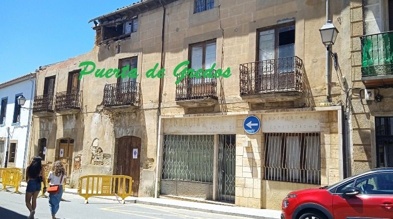 Avila - El Barco de Ávila - 312m2