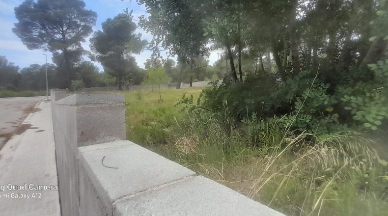 Tarragona - Кабра-дель-Камп - 1500m2