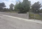 Parcel·la urbanitzable en venda a la Carrer de Deltebre, Cabra del Camp, ref.: TR307761 foto