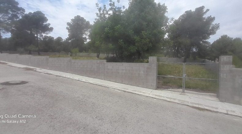 Tarragona - Кабра-дель-Камп - 1500m2