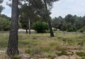 Parcel·la urbanitzable en venda a la Carrer de Deltebre, Cabra del Camp, ref.: TR307761 foto
