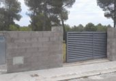 Parcel·la urbanitzable en venda a la Carrer de Deltebre, Cabra del Camp, ref.: TR307761 foto