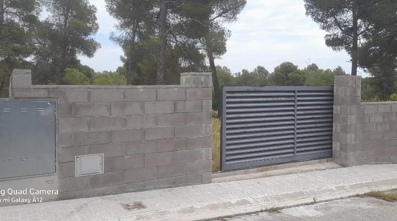 Tarragona - Кабра-дель-Камп - 1500m2