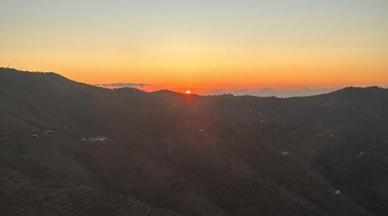 Malaga - Málaga - 118555m2