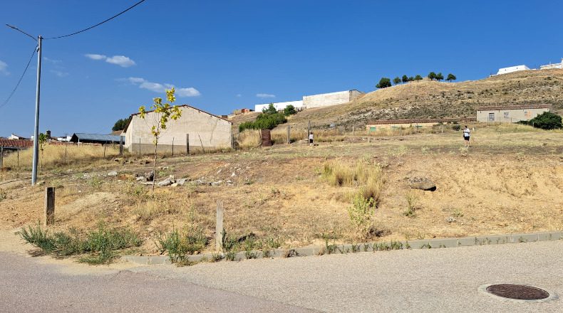 Cuenca - Carboneras de Guadazaón - 908m2