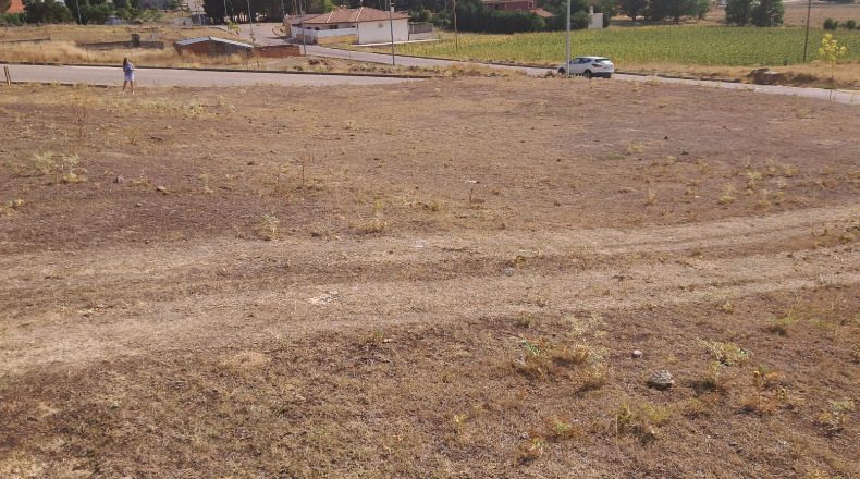 Cuenca - Carboneras de Guadazaón - 908m2