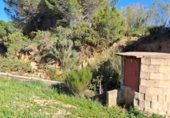 Country house with land for sale on Carretera de Elche de la Sierra a Riopar, Elche de la Sierra, ref: TR110469 photo