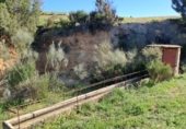 Country house with land for sale on Carretera de Elche de la Sierra a Riopar, Elche de la Sierra, ref: TR110469 photo