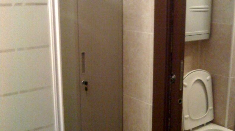 Vizcaya - Ороско - 55m2