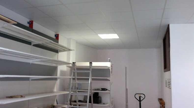 Vizcaya - Ороско - 55m2