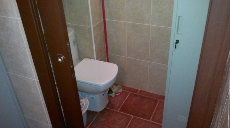 Vizcaya - Ороско - 55m2