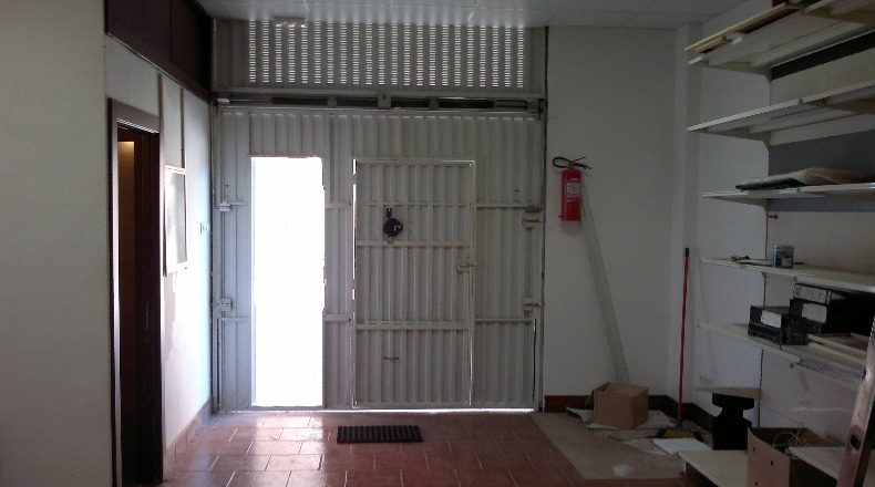 Vizcaya - Ороско - 55m2