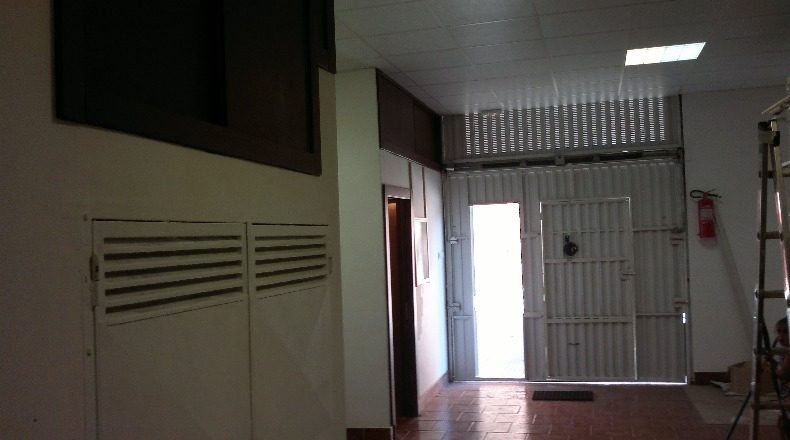 Vizcaya - Ороско - 55m2