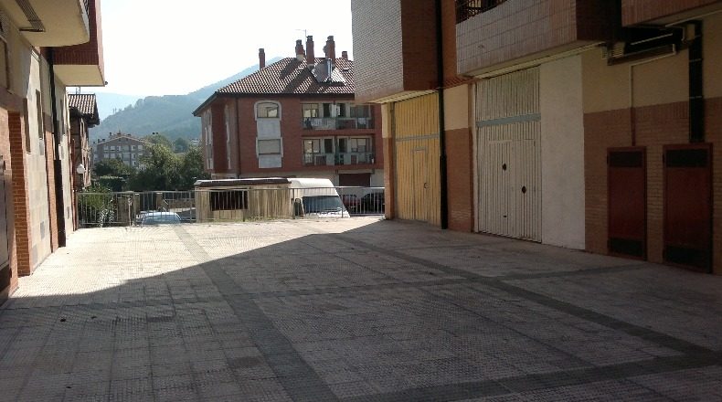 Vizcaya - Ороско - 55m2