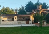 Xalet independent amb terreny en venda a la Matacan, Villagonzalo de Tormes, ref.: TR307850 foto