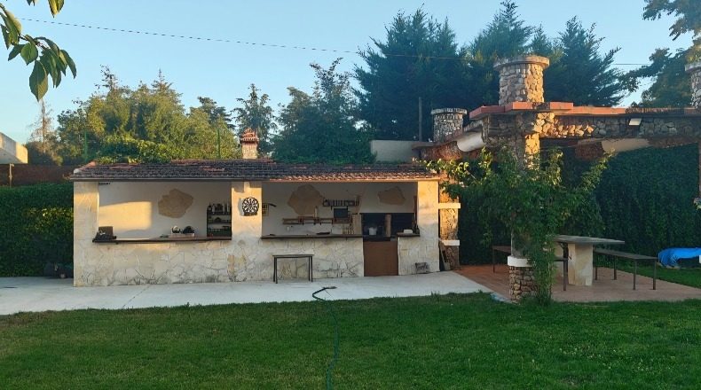 Burgos - Villagonzalo-Arenas - 1500m2