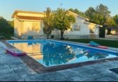 Xalet independent amb terreny en venda a la Matacan, Villagonzalo de Tormes, ref.: TR307850 foto