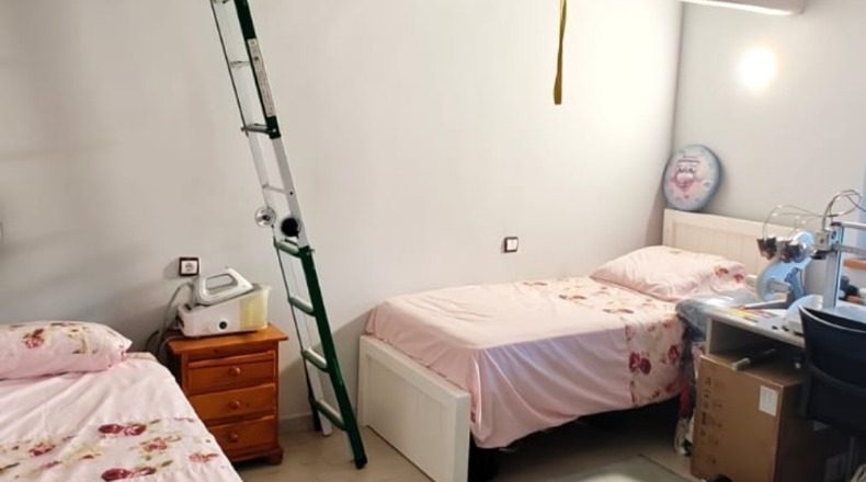 Burgos - Villagonzalo-Arenas - 1500m2