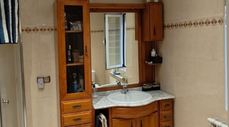 Burgos - Villagonzalo-Arenas - 1500m2
