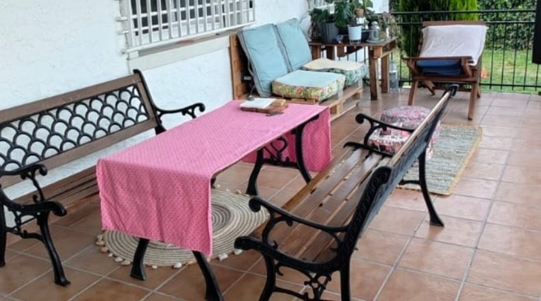 Burgos - Villagonzalo-Arenas - 1500m2